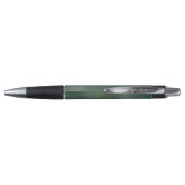 Groene Nevel Pen (Achterkant)