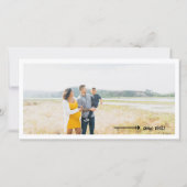 Groene nieuwe staat, nieuw adres! Texas verplaatse (Achterkant)