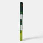 Groene oase: een serene ontsnapping Case-Mate iPhone case (Achterkant / Rechts)