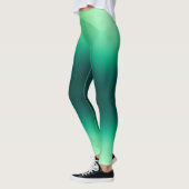 Groene Oever Leggings (Links)