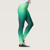 Groene Oever Leggings (Rechts)