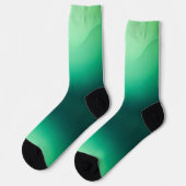 Groene Oever Sokken (Links)