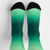 Groene Oever Sokken (Top)