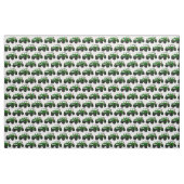 Groene off-Road Truck Fabric Stof (Yard (91,4 cm))