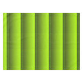 Groene olie tafelkleed (Voorkant (Horizontaal))