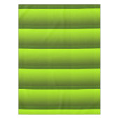 Groene olie tafelkleed (Voorkant)