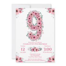 Groene olievlek: grote 9-jarige bruinbloemen