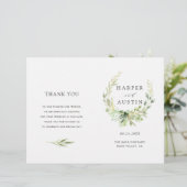 Groene olievlek met het programma voor vouwweddens (Staand voorkant)