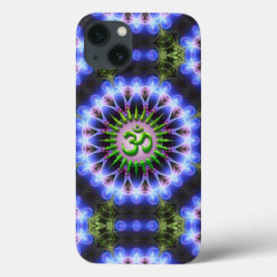 Groene OM-draagtas met energieherkenning in advert Case-Mate iPhone Case