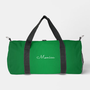 Groene Ombre Plunjezak
