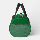 Groene Ombre Plunjezak (Rechts)