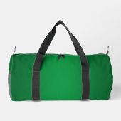 Groene Ombre Plunjezak (Achterkant)