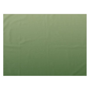 Groene ombre tafelkleed