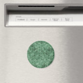 Groene omlooppatroon magneet (Insitu (Vaatwasser))