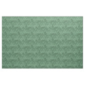 Groene omlooppatroon stof (Yard (91,4 cm))