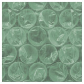 Groene omlooppatroon stof (Close Up)