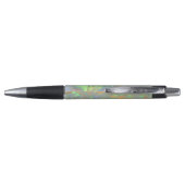 Groene Opal | Modern Glam Promotion Pen (Achterkant)