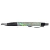 Groene Opal | Modern Glam Promotion Pen (Bodem)