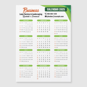 Groene & Oranje Lawncare Landscaping & Lawn Servic