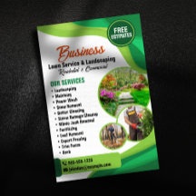 Groene & Oranje Lawncare Landscaping & Lawn Servic