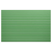 Groene, orchidee en witte lijnen stof (Yard (91,4 cm))
