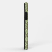 Groene ovale kettingen Case-Mate iPhone case (Achterkant/rechts)