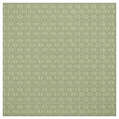 Groene ovale kettingen stof (Swatch)