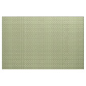 Groene ovale kettingen stof (Fat Quarter)