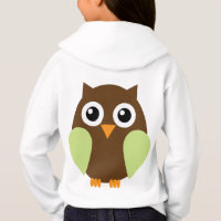 Groene Owl