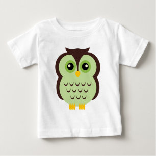 Groene Owl