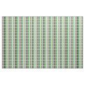 Groene Paarse Black Hues Stof (Yard (91,4 cm))