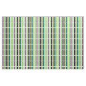 Groene Paarse Black Hues Stof (Fat Quarter)