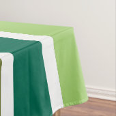 Groene Paarse Black Hues Tafelkleed (Voorbeeld)