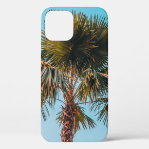 Groene palmboom Case-Mate iPhone case