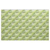 Groene palmboombladeren stof (Fat Quarter)