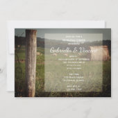 Groene pasta's Boerderij repetitie Kaart (Voorkant)