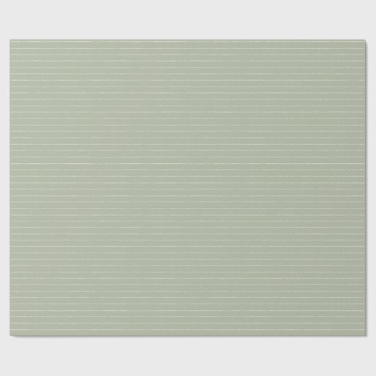 Groene pastel. cadeaupapier (Vlak)