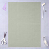 Groene pastel. tissuepapier (Craft)