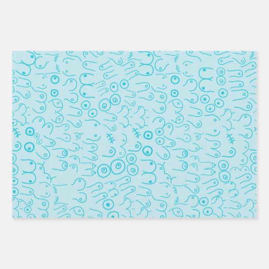 groene patroonplaten voor papieronmiddellijke verp inpakpapier vel (Voorkant 3)