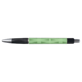 groene pen