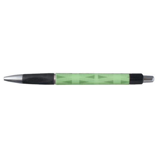 groene pen (Voorkant)