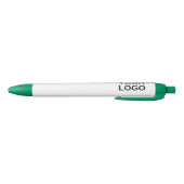 Groene pen (blauwe inkt) (Bodem)