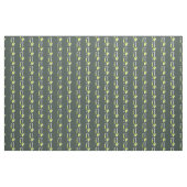 Groene peridot van het Jubileum van de Eerste Wedd Stof (Yard (91,4 cm))
