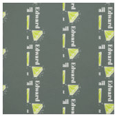 Groene peridot van het Jubileum van de Eerste Wedd Stof (Swatch)