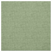 Groene Pickle Linnen Stof (Swatch)