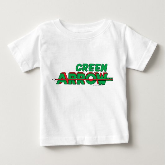 Groene Pijl Logo 2 (Voorkant)