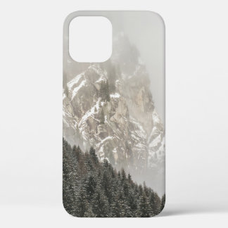 GROENE PIJNBOMEN Case-Mate iPhone CASE