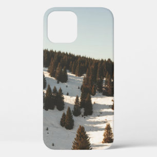 GROENE PIJNBOMEN Case-Mate iPhone CASE