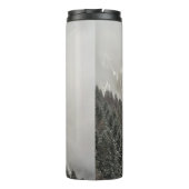 GROENE PIJNBOMEN THERMOSBEKER (Achterkant)