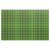 Groene Plaid Stof (Yard (91,4 cm))
